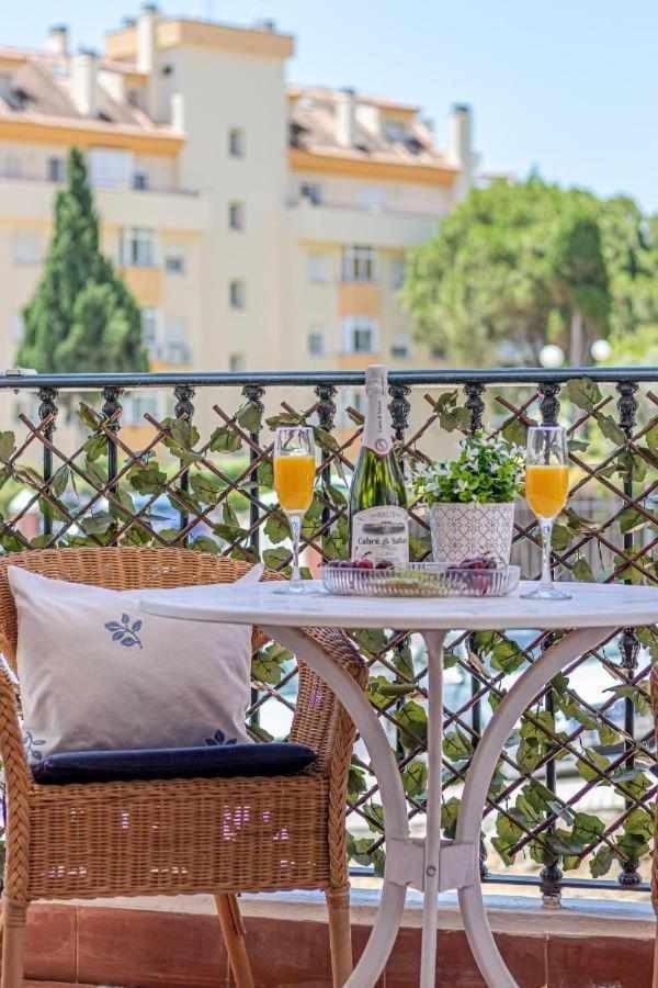 797 Holiday Rentals - Apartamento En Pueblo Quinta A 1 Min De La Playa Бенальмадена Экстерьер фото